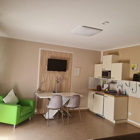 Aparthotel Magnolia Oberursel Εξωτερικό φωτογραφία