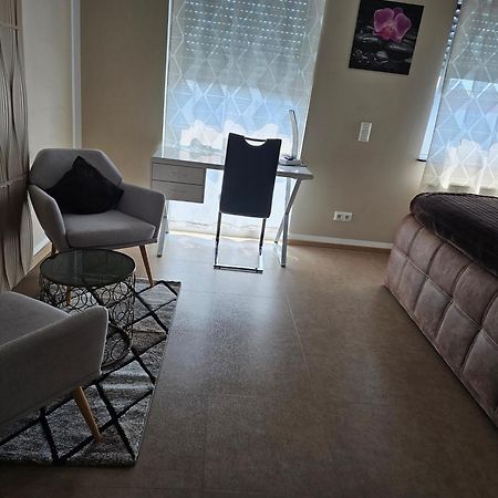 Aparthotel Magnolia Oberursel Εξωτερικό φωτογραφία