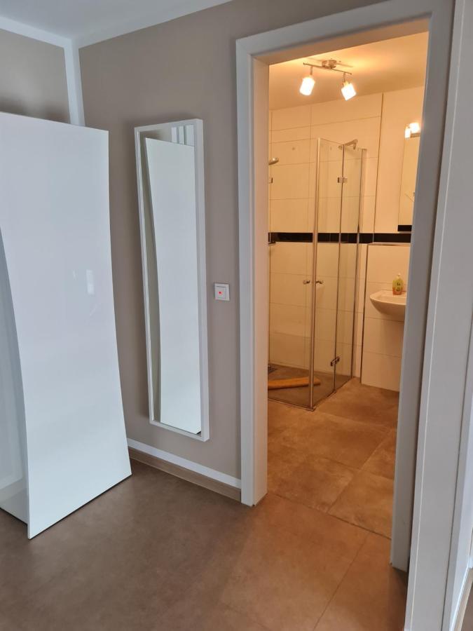 Aparthotel Magnolia Oberursel Εξωτερικό φωτογραφία