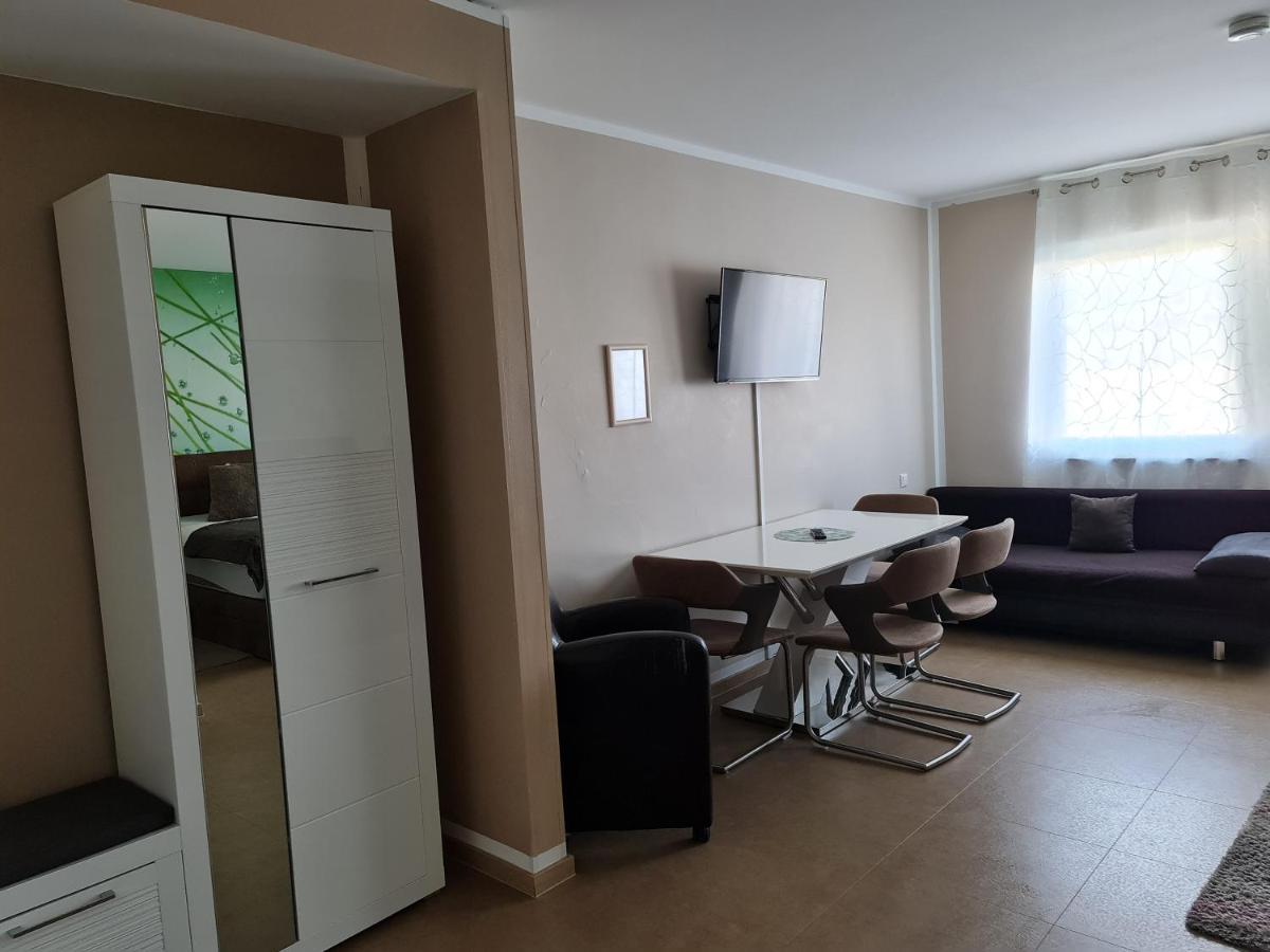 Aparthotel Magnolia Oberursel Εξωτερικό φωτογραφία