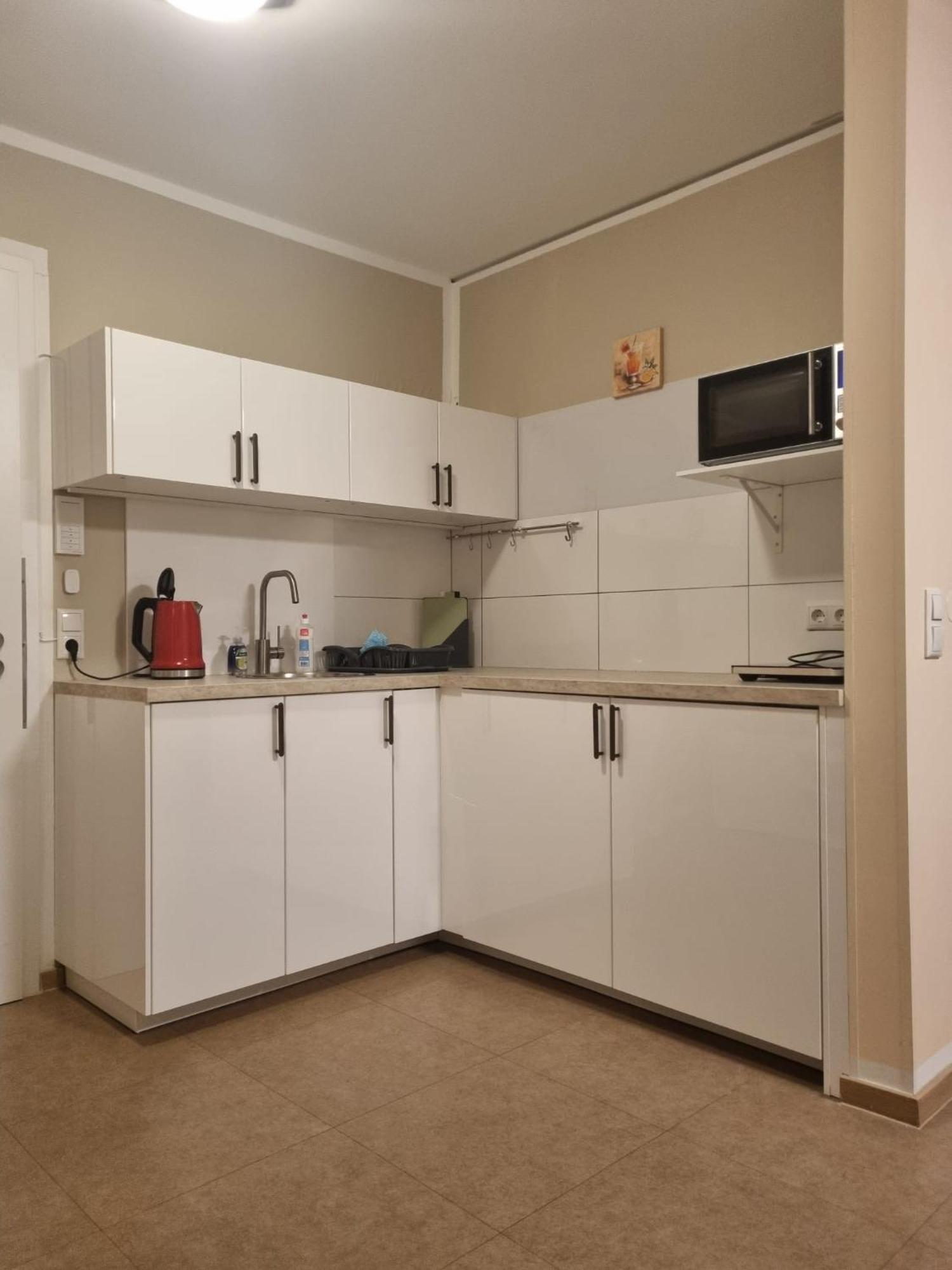 Aparthotel Magnolia Oberursel Εξωτερικό φωτογραφία