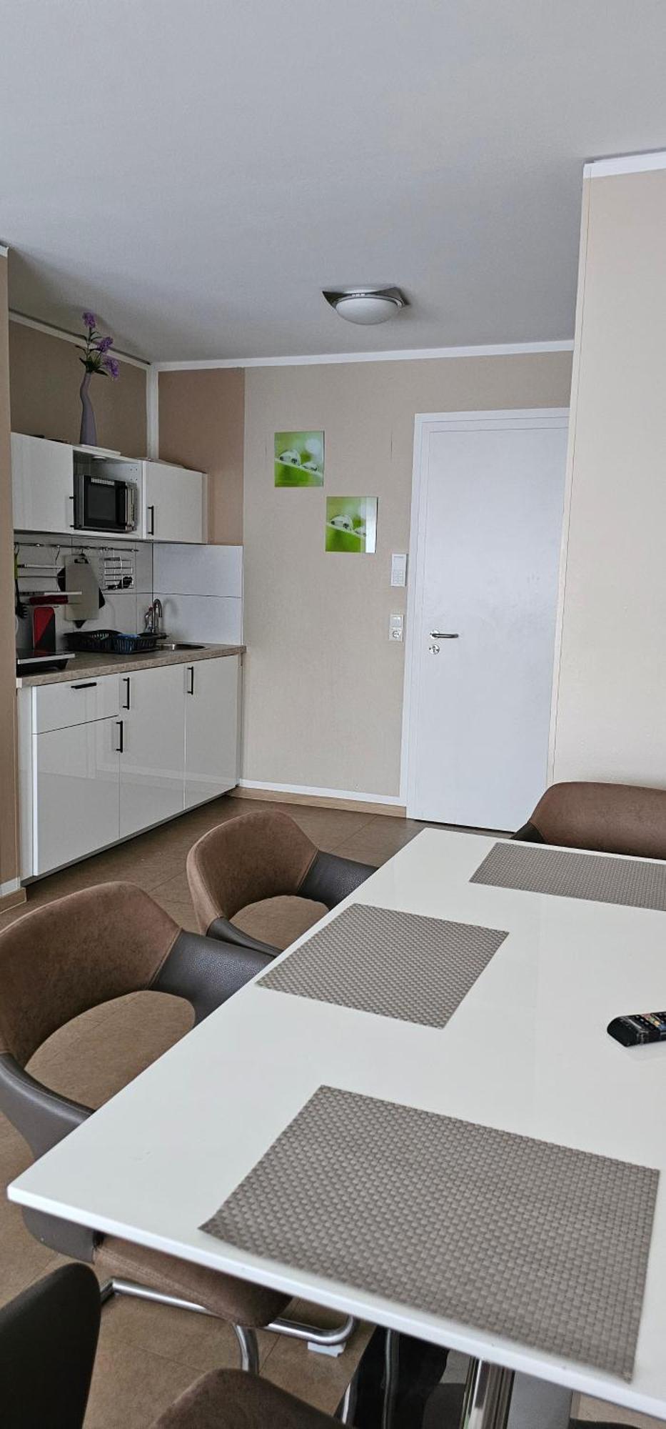 Aparthotel Magnolia Oberursel Εξωτερικό φωτογραφία