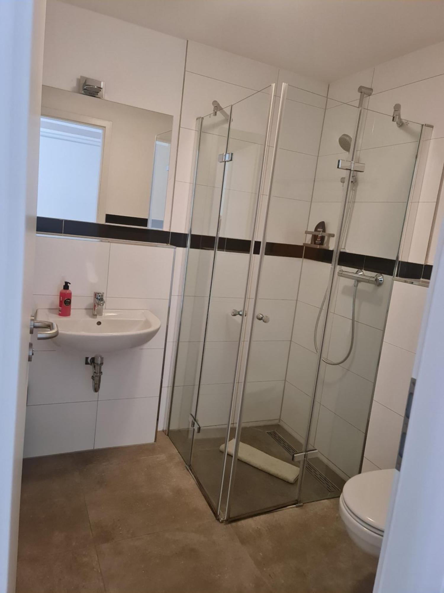 Aparthotel Magnolia Oberursel Εξωτερικό φωτογραφία