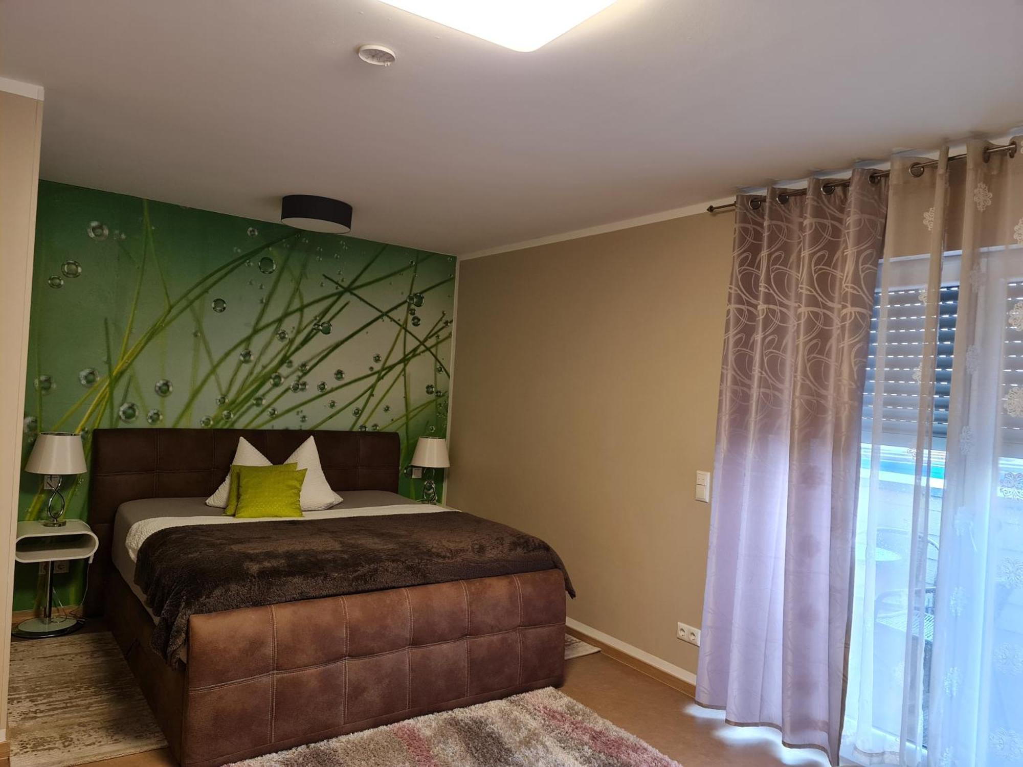 Aparthotel Magnolia Oberursel Εξωτερικό φωτογραφία