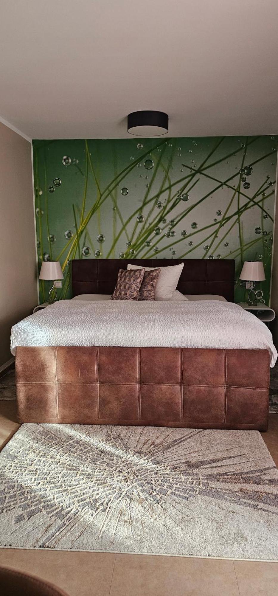 Aparthotel Magnolia Oberursel Εξωτερικό φωτογραφία