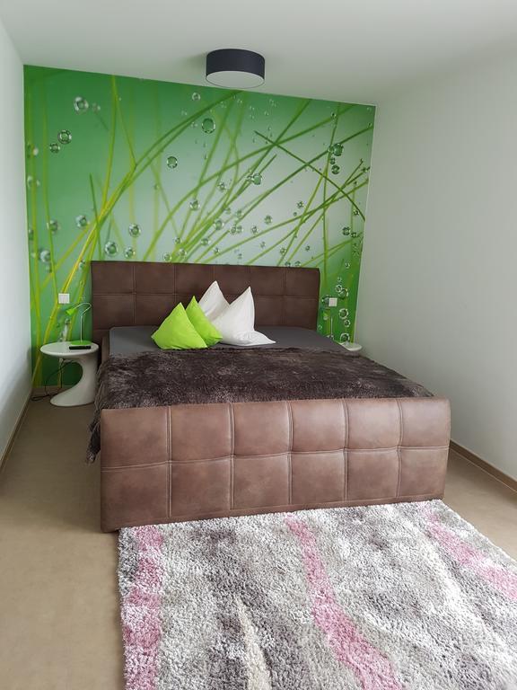 Aparthotel Magnolia Oberursel Εξωτερικό φωτογραφία