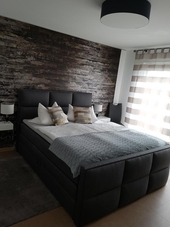 Aparthotel Magnolia Oberursel Εξωτερικό φωτογραφία