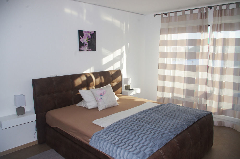 Aparthotel Magnolia Oberursel Εξωτερικό φωτογραφία