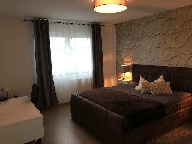 Aparthotel Magnolia Oberursel Εξωτερικό φωτογραφία