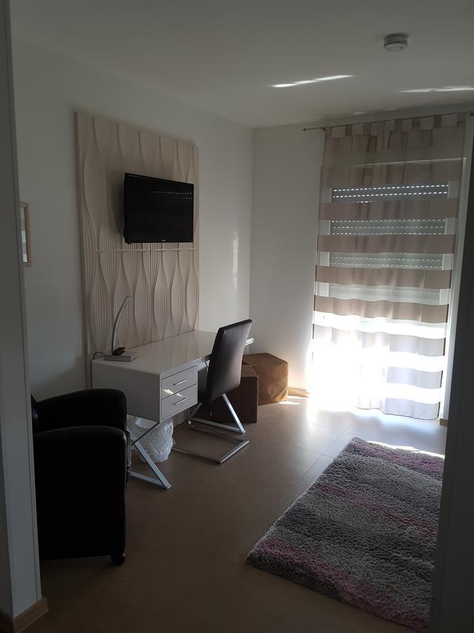 Aparthotel Magnolia Oberursel Εξωτερικό φωτογραφία