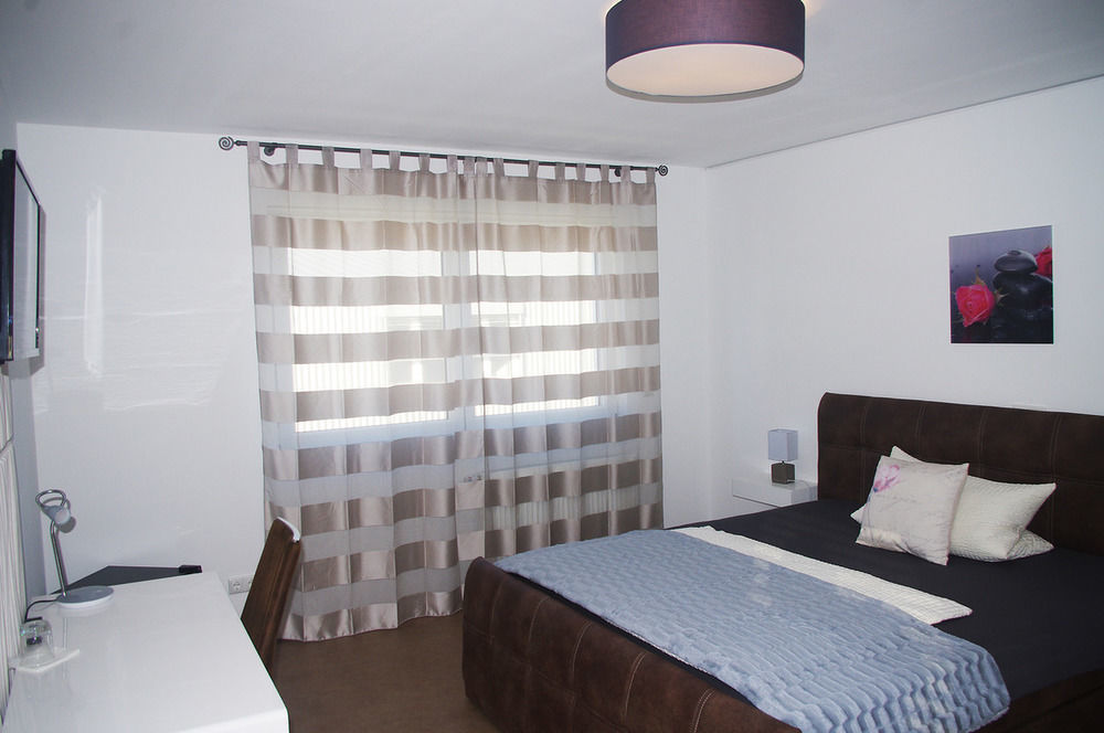 Aparthotel Magnolia Oberursel Εξωτερικό φωτογραφία