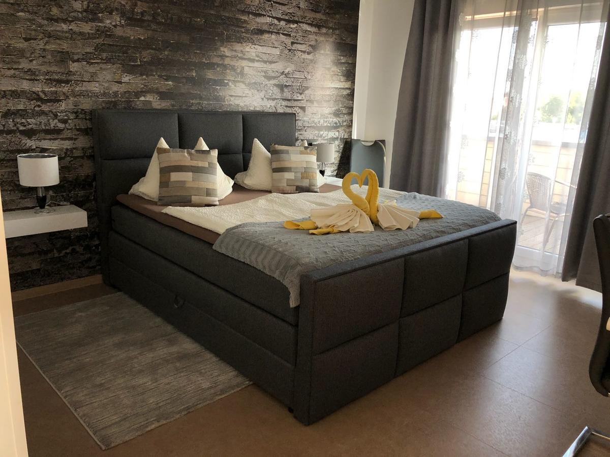 Aparthotel Magnolia Oberursel Εξωτερικό φωτογραφία