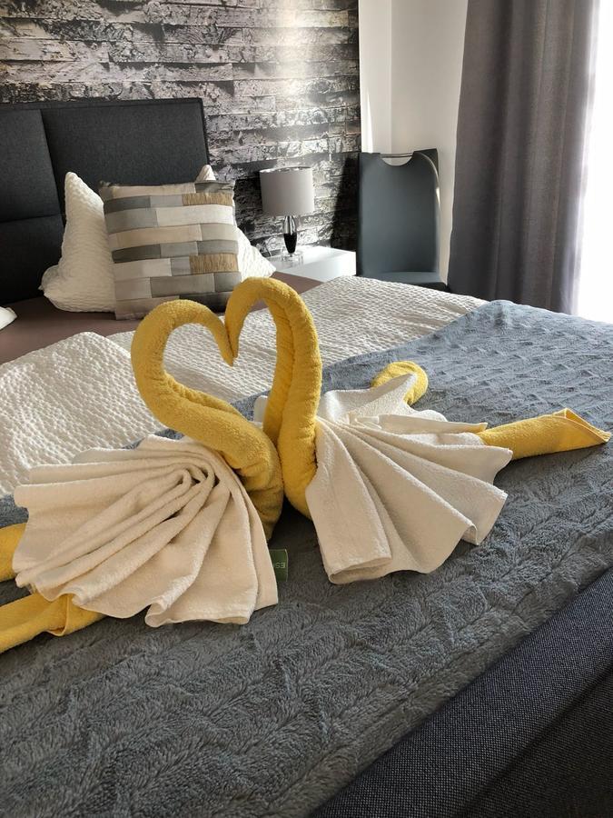 Aparthotel Magnolia Oberursel Εξωτερικό φωτογραφία