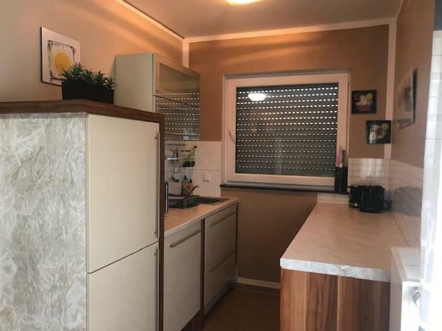 Aparthotel Magnolia Oberursel Εξωτερικό φωτογραφία