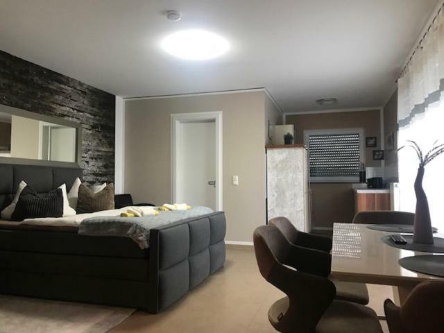 Aparthotel Magnolia Oberursel Εξωτερικό φωτογραφία