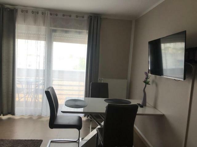 Aparthotel Magnolia Oberursel Εξωτερικό φωτογραφία